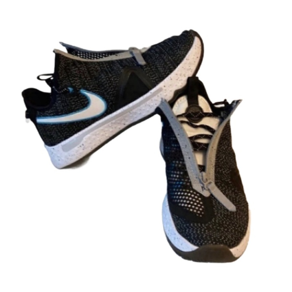 Nike PG 4 EP IV Paul George Basketball Shoes